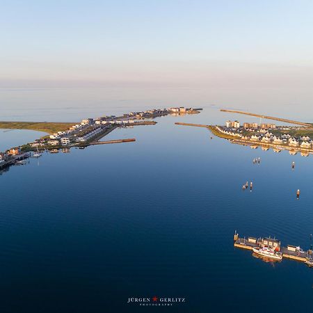 Ferienwohnung Brigantine56 Olpenitz Kültér fotó