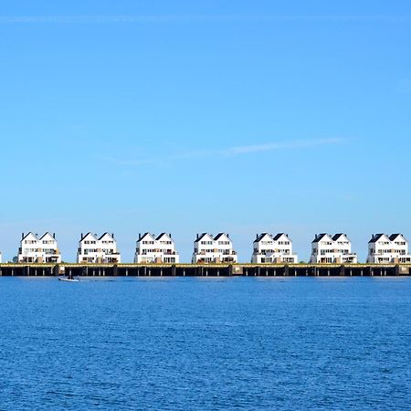 Ferienwohnung Brigantine56 Olpenitz Kültér fotó