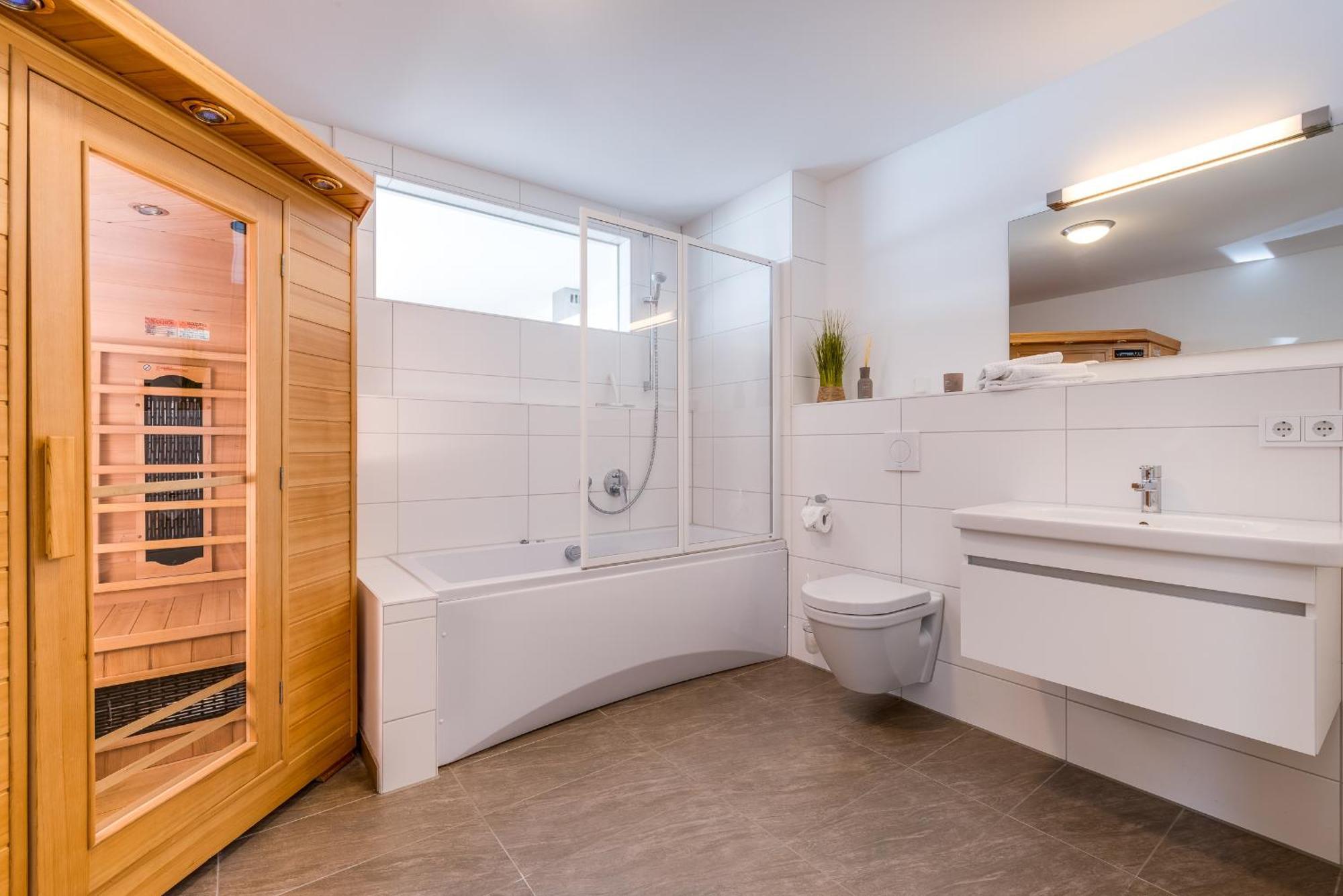 Ferienwohnung Brigantine56 Olpenitz Kültér fotó